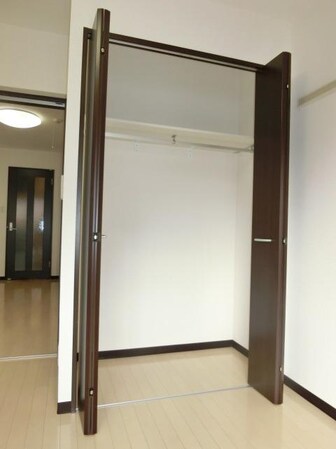 ハーモニーコートTOBEの物件内観写真